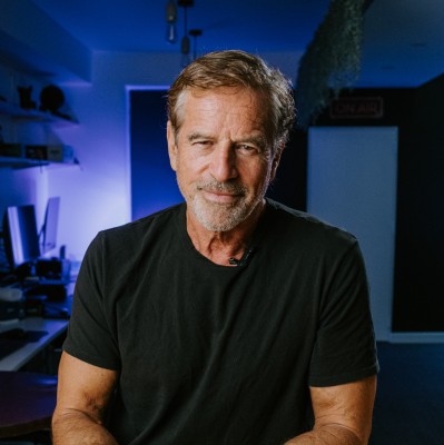 Mark Bouris