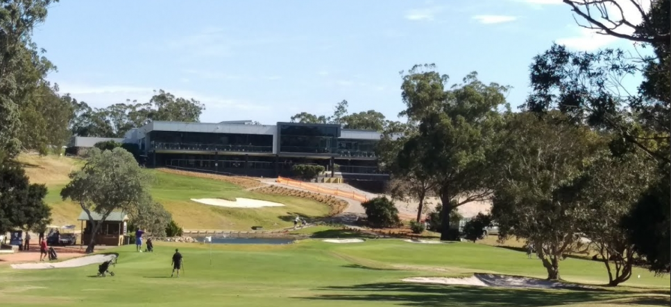 Nelson_bay_golf_course