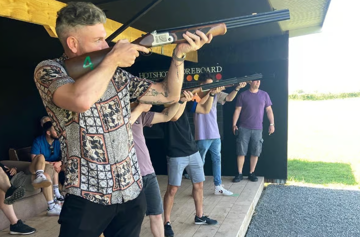 laser_clay_shooting